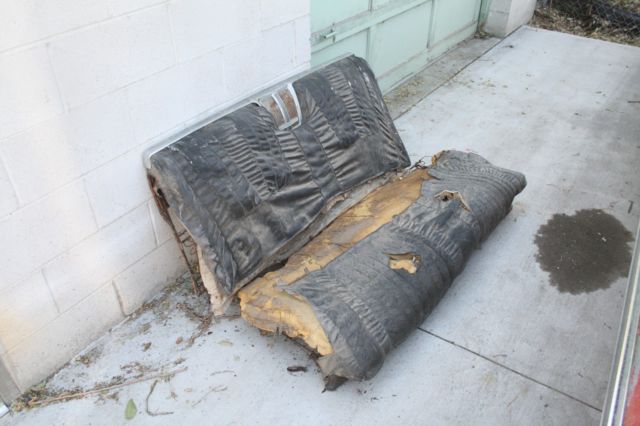 1962 Pontiac Bonneville - photo 7