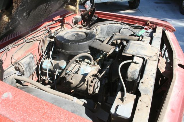 1962 Pontiac Bonneville - photo 9