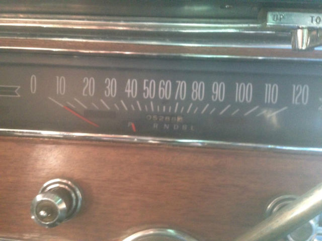 1966 Pontiac Bonneville - photo 4