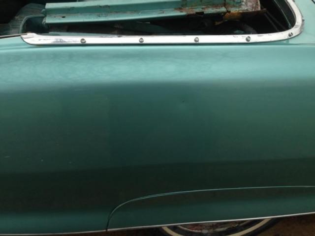 1966 Pontiac Bonneville - photo 5