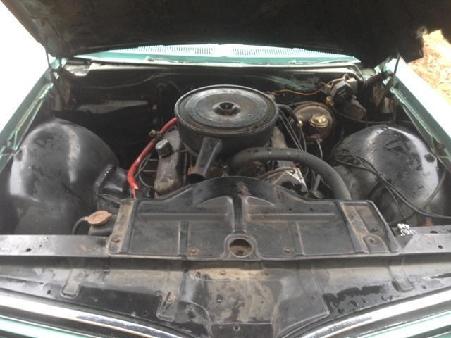 1966 Pontiac Bonneville - photo 7