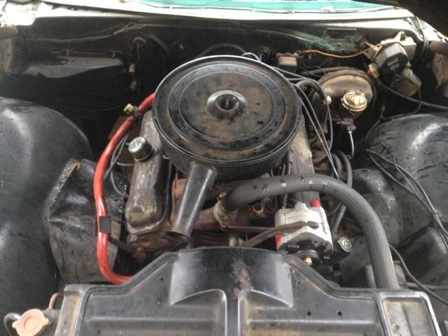 1966 Pontiac Bonneville - photo 8