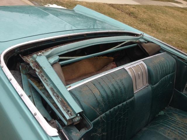 1966 Pontiac Bonneville - photo 9