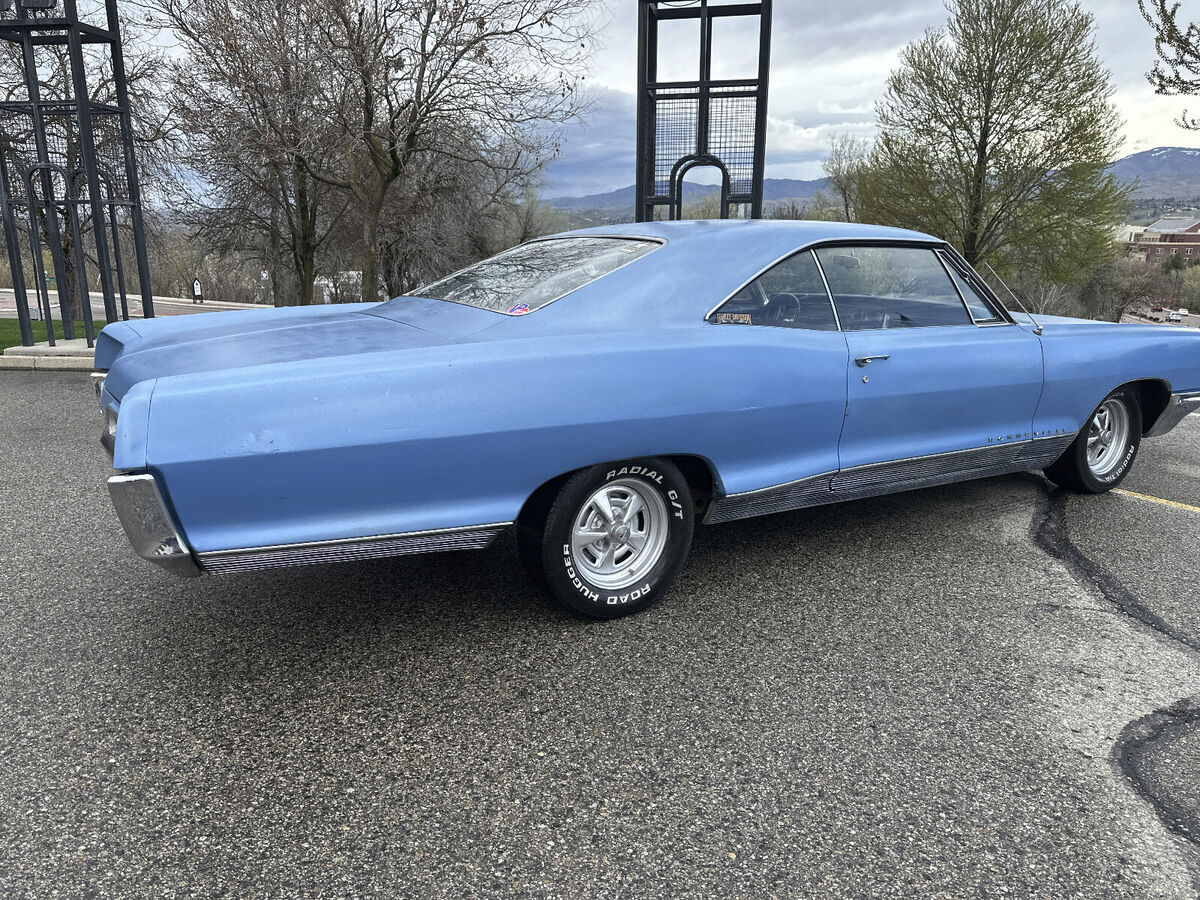 1966 Pontiac Bonneville - photo 2