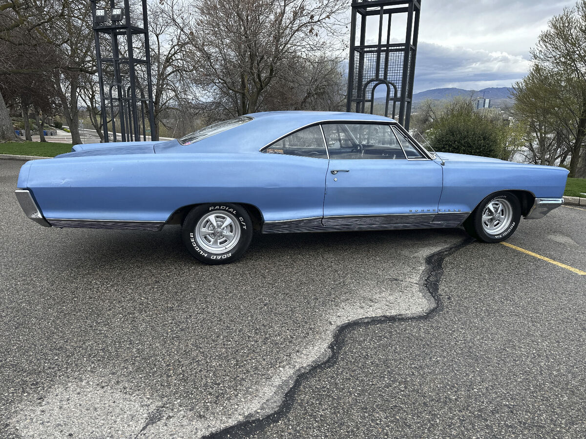 1966 Pontiac Bonneville - photo 3