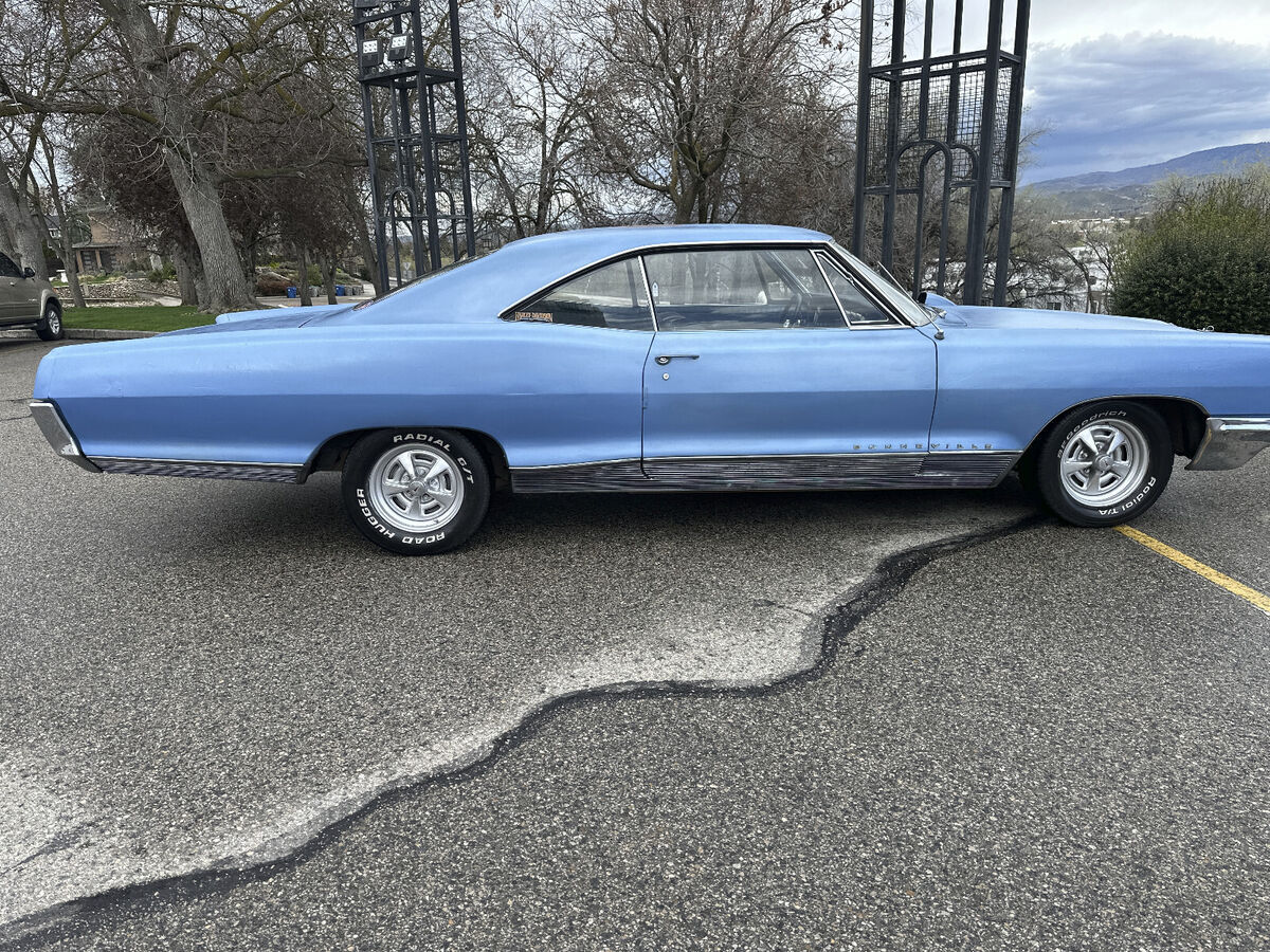 1966 Pontiac Bonneville - photo 4