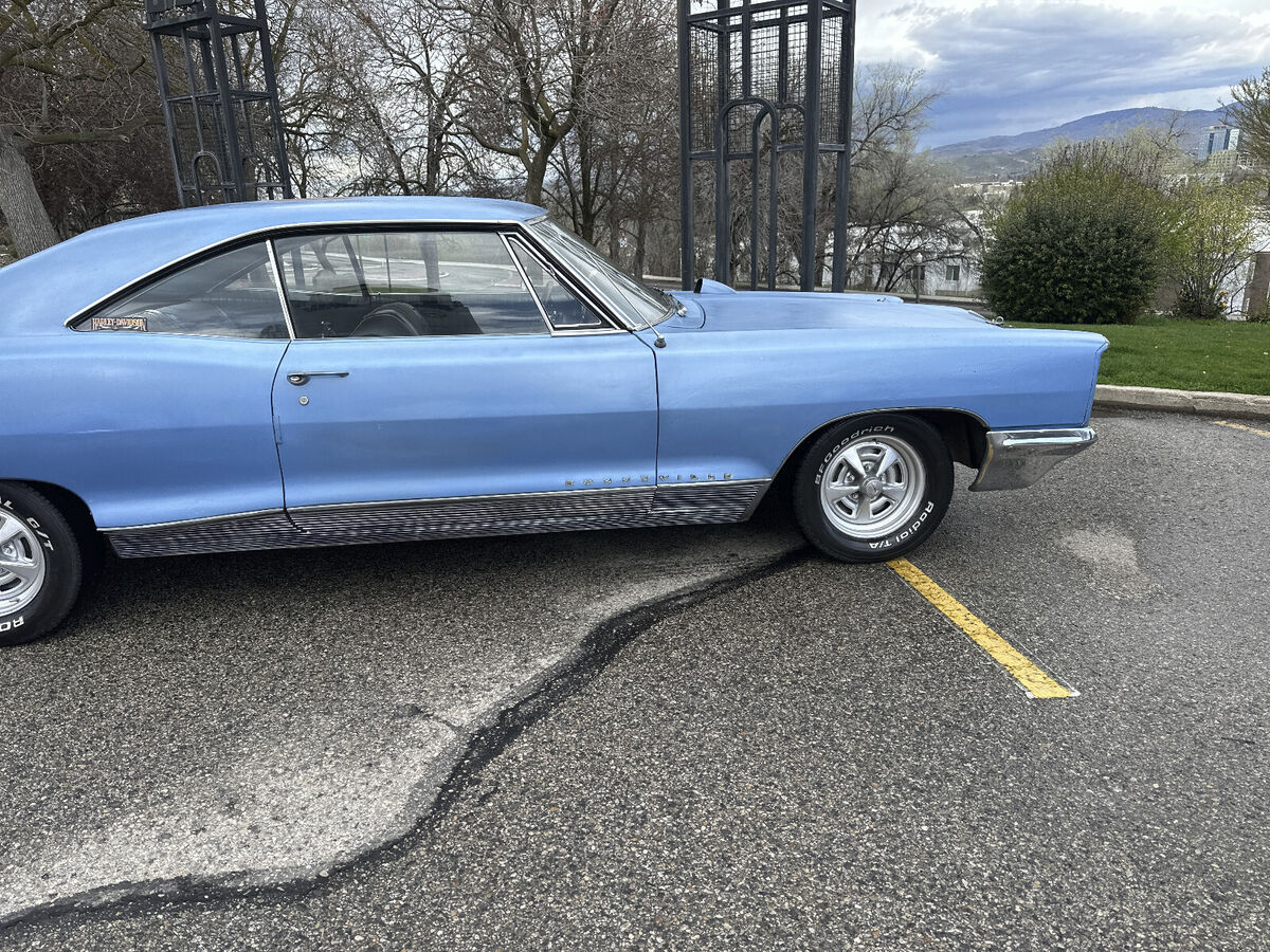 1966 Pontiac Bonneville - photo 5