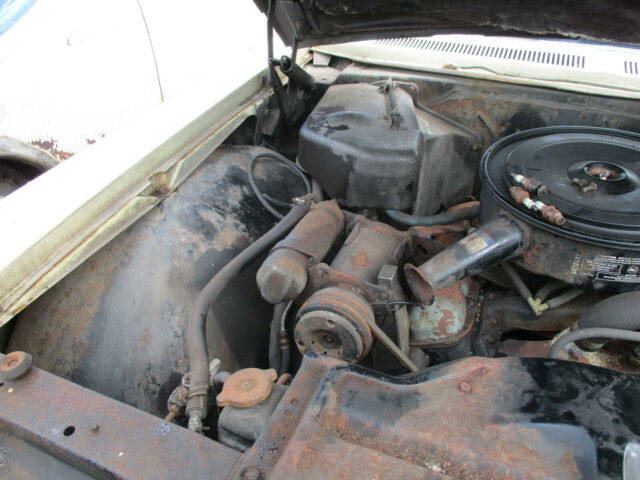 1966 Pontiac Bonneville - photo 10