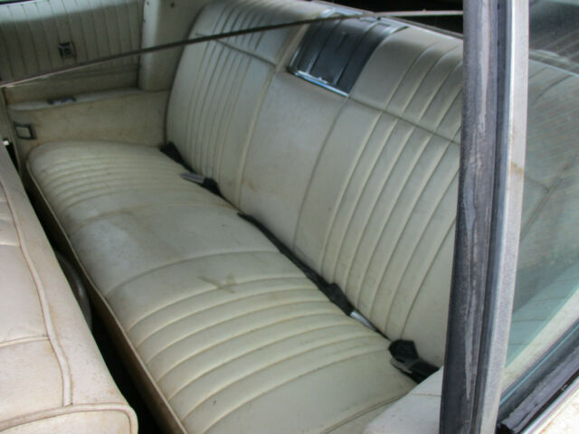 1966 Pontiac Bonneville - photo 11