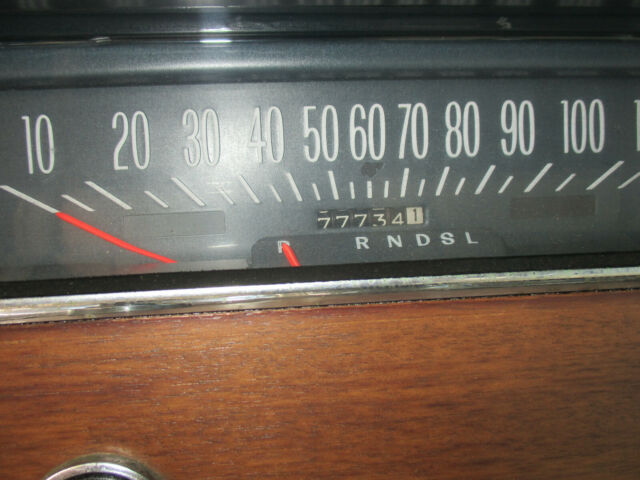 1966 Pontiac Bonneville - photo 12