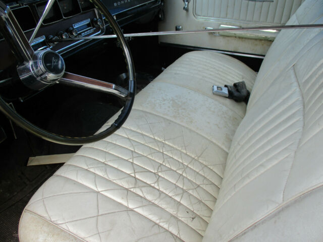 1966 Pontiac Bonneville - photo 13