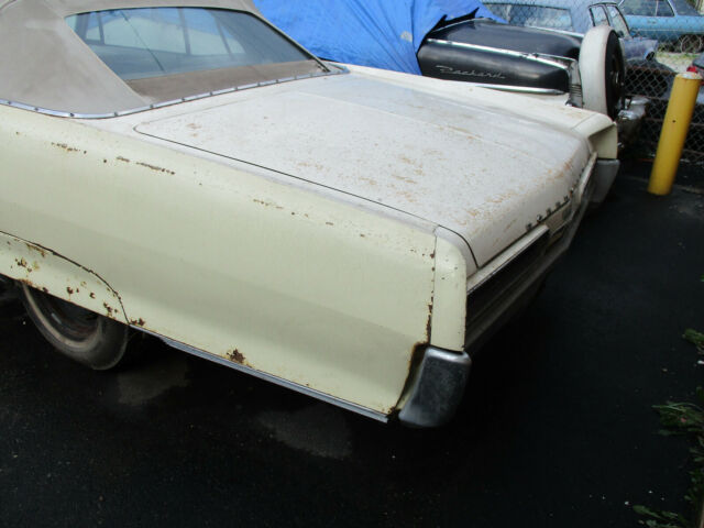 1966 Pontiac Bonneville - photo 2