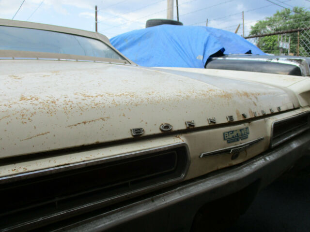 1966 Pontiac Bonneville - photo 3