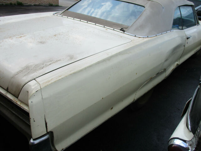 1966 Pontiac Bonneville - photo 4