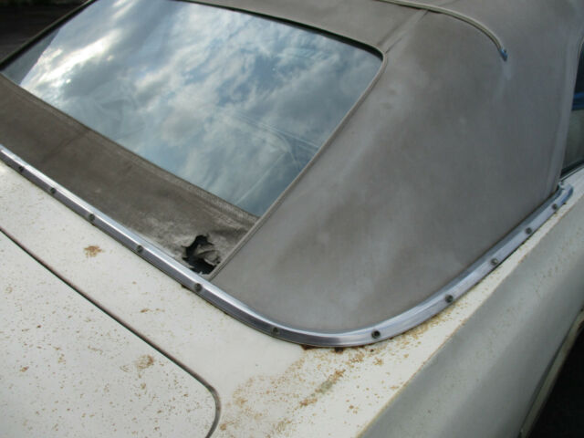 1966 Pontiac Bonneville - photo 5