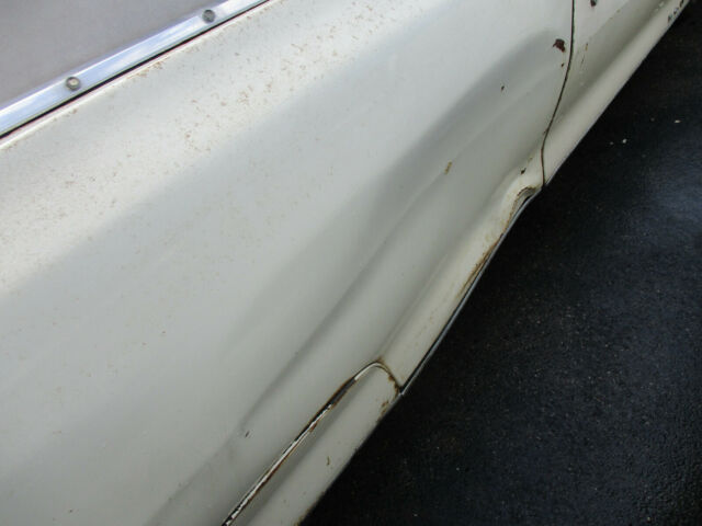 1966 Pontiac Bonneville - photo 7