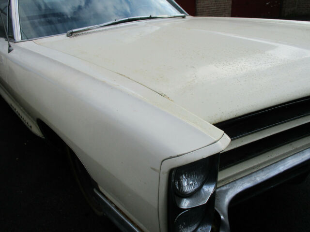 1966 Pontiac Bonneville - photo 8