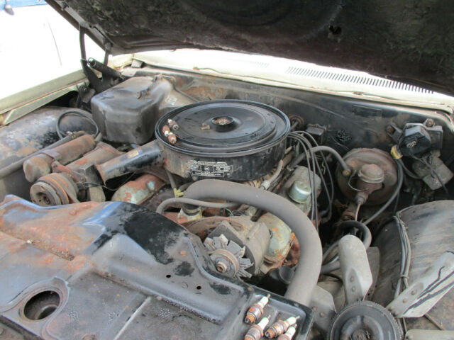 1966 Pontiac Bonneville - photo 9