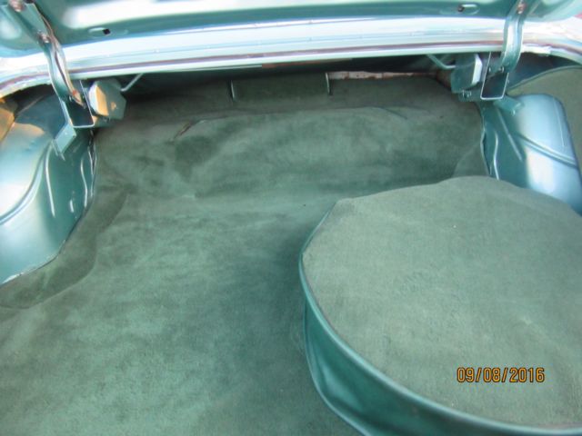 1961 Pontiac Catalina catalina - photo 12