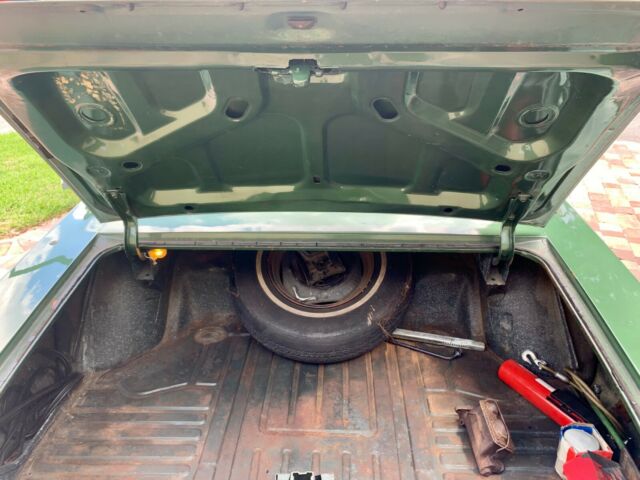 1970 Pontiac Catalina - photo 10