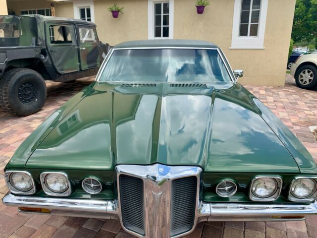 1970 Pontiac Catalina - photo 2