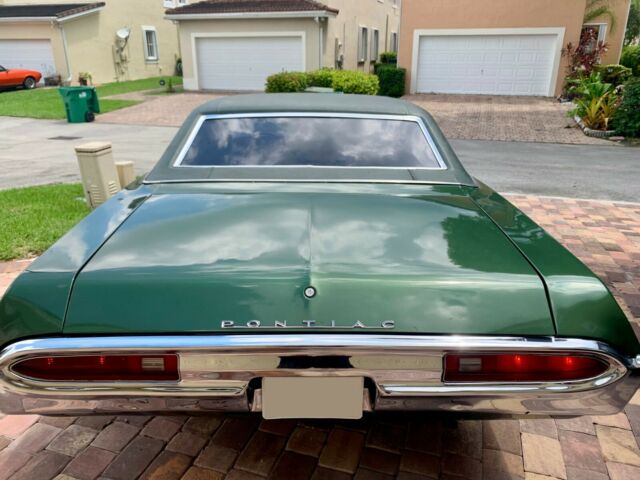 1970 Pontiac Catalina - photo 3