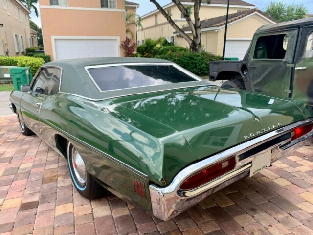 1970 Pontiac Catalina - photo 4