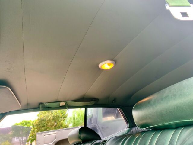 1970 Pontiac Catalina - photo 6