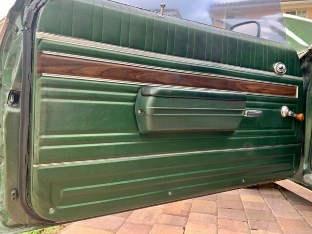 1970 Pontiac Catalina - photo 8