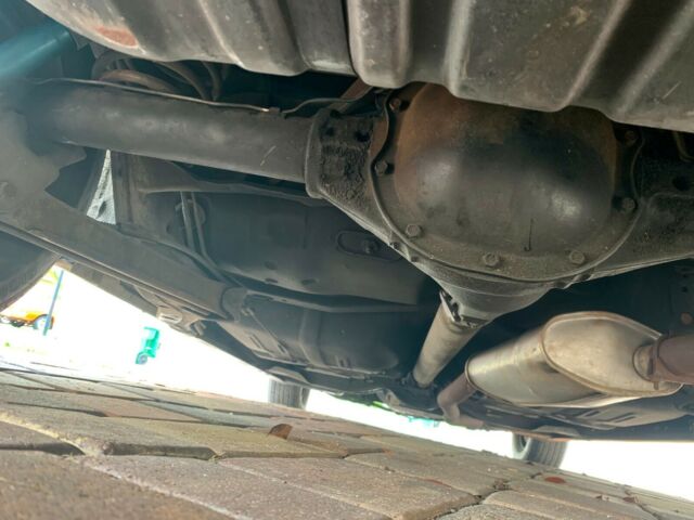 1970 Pontiac Catalina - photo 9