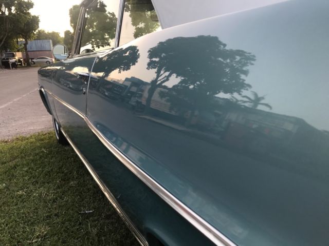 1964 Pontiac Catalina - photo 11