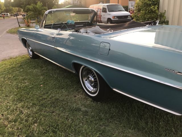 1964 Pontiac Catalina - photo 3