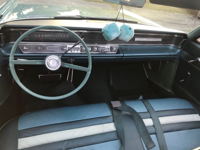 1964 Pontiac Catalina - photo 4