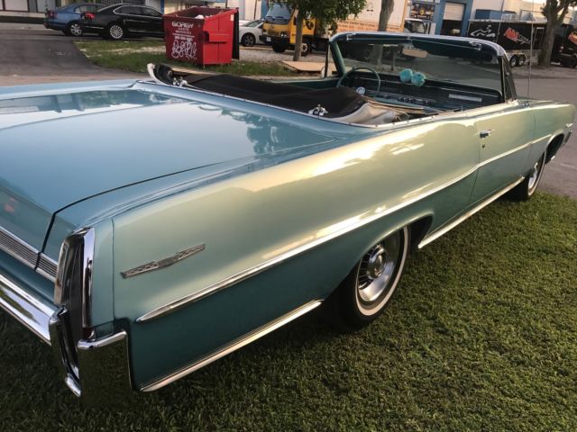 1964 Pontiac Catalina - photo 6
