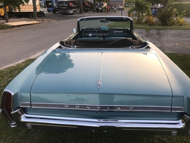 1964 Pontiac Catalina - photo 9