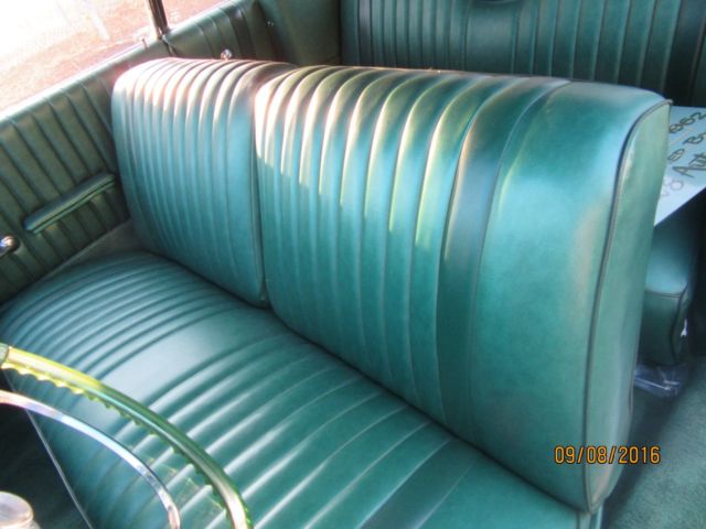 1961 Pontiac Catalina catalina - photo 3