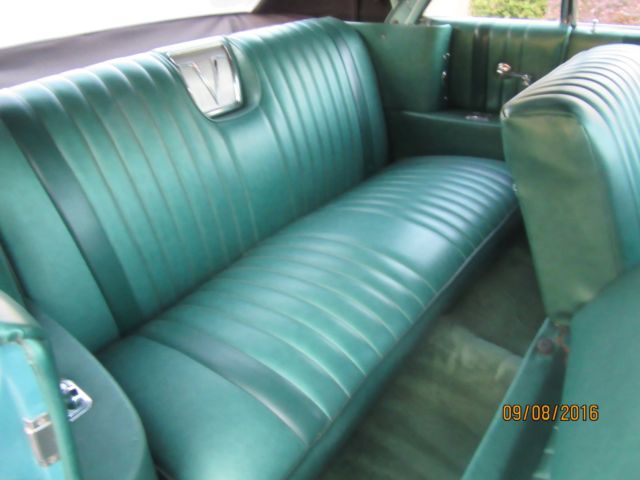 1961 Pontiac Catalina catalina - photo 4