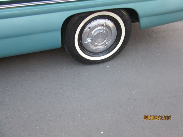 1961 Pontiac Catalina catalina - photo 6