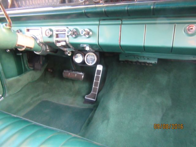 1961 Pontiac Catalina catalina - photo 7