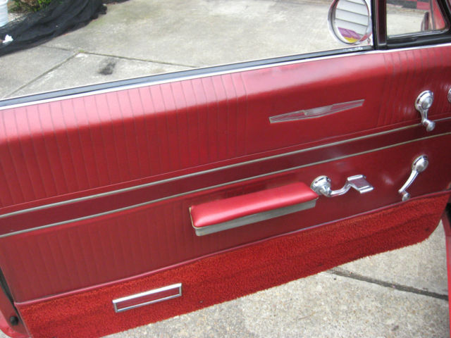 1966 Pontiac Catalina - photo 11