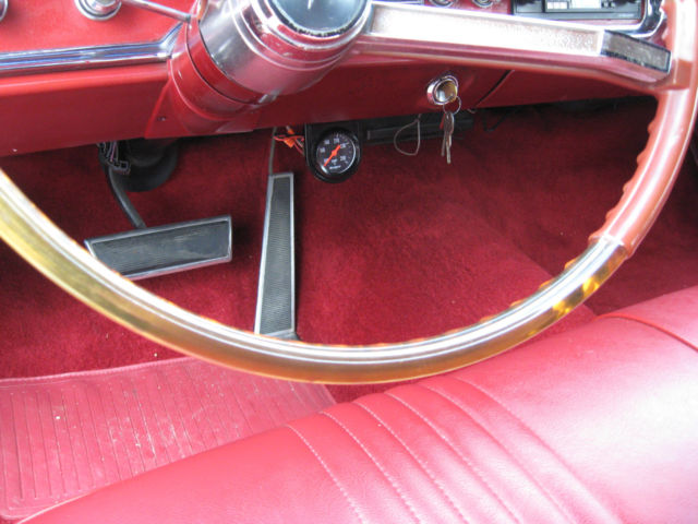 1966 Pontiac Catalina - photo 13