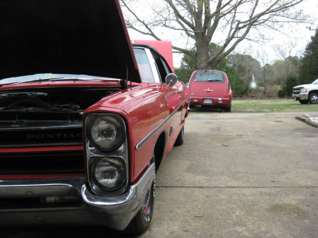 1966 Pontiac Catalina - photo 5