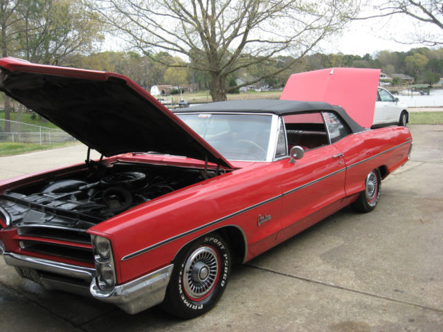 1966 Pontiac Catalina - photo 6
