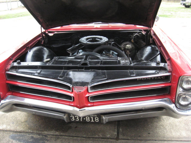 1966 Pontiac Catalina - photo 7