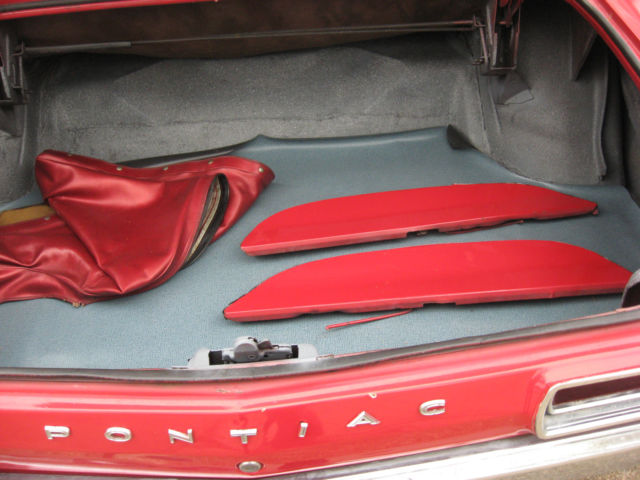 1966 Pontiac Catalina - photo 8