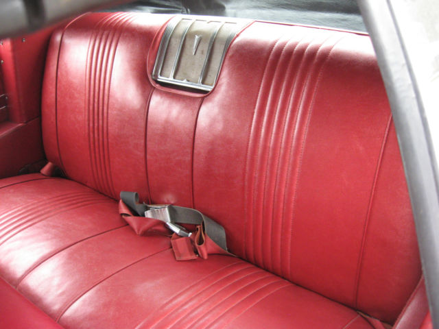 1966 Pontiac Catalina - photo 9