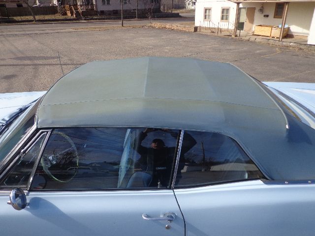 1965 Pontiac Catalina - photo 10