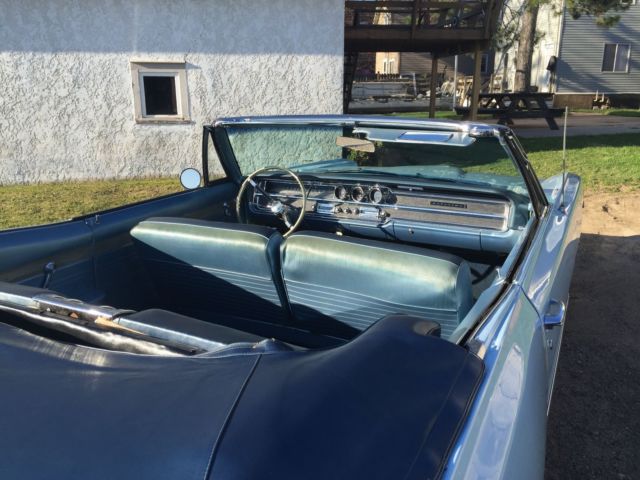 1965 Pontiac Catalina - photo 12