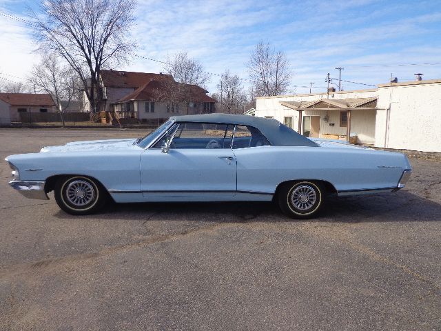 1965 Pontiac Catalina - photo 2