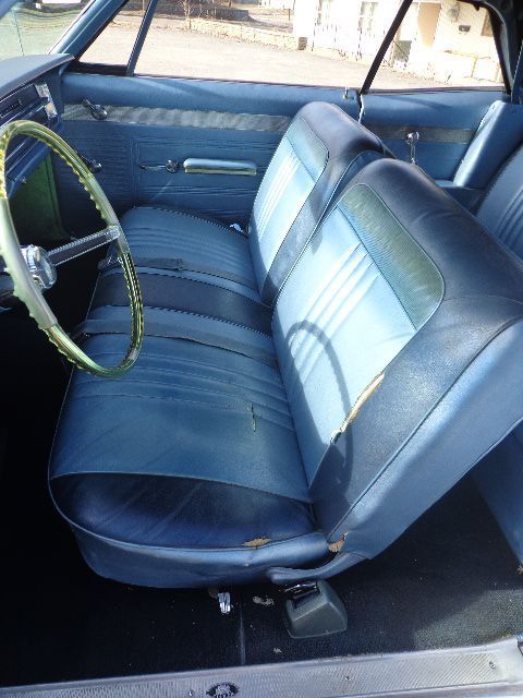 1965 Pontiac Catalina - photo 3